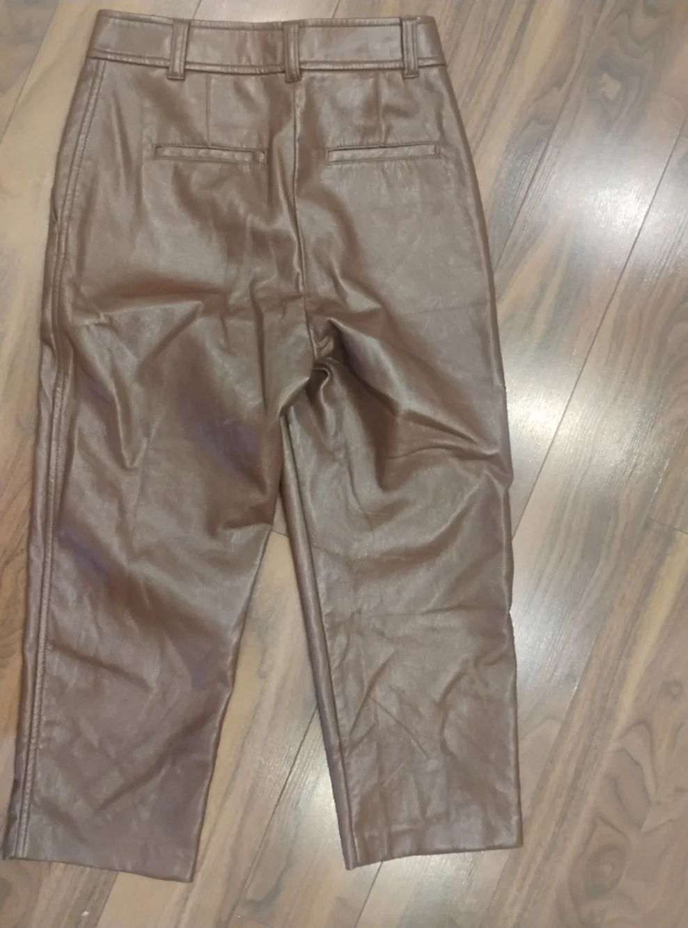 Babaton Pants - Picture 1 of 3